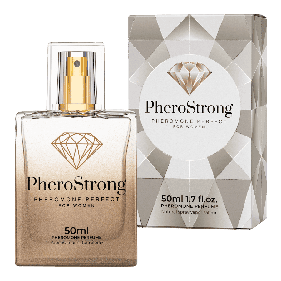 PheroStrong pheromone Perfect for Women 50 ml Pherostrong