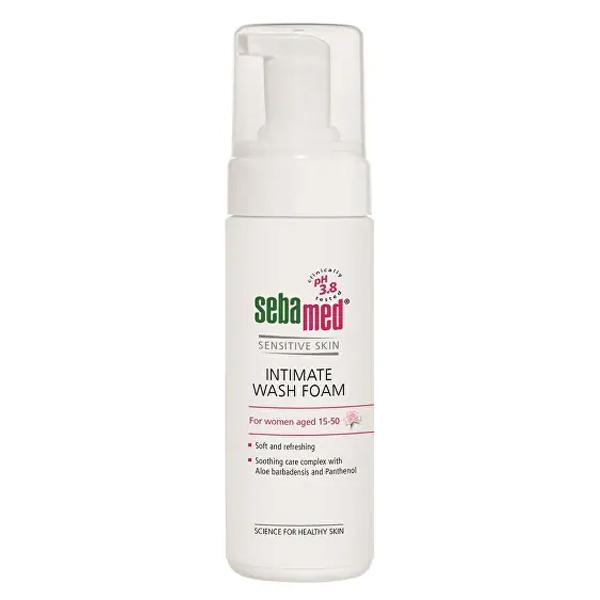 sebamed Intimní mycí pěna 150 ml