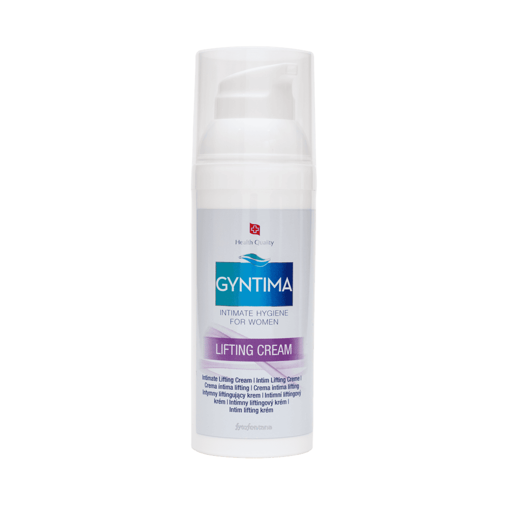 Gyntima Lifting krém 50 ml