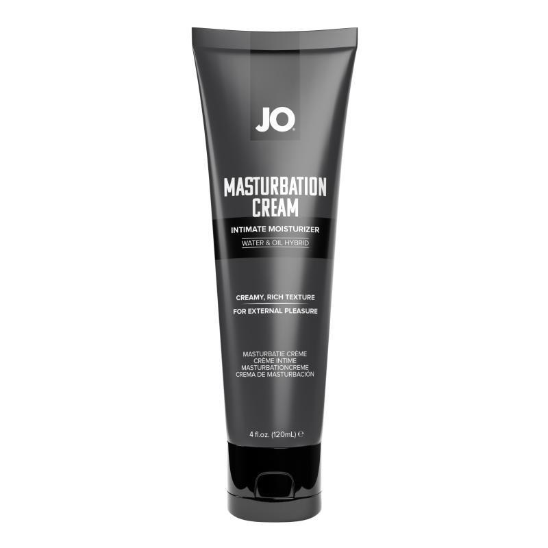 JO Masturbační krém 120 ml System JO