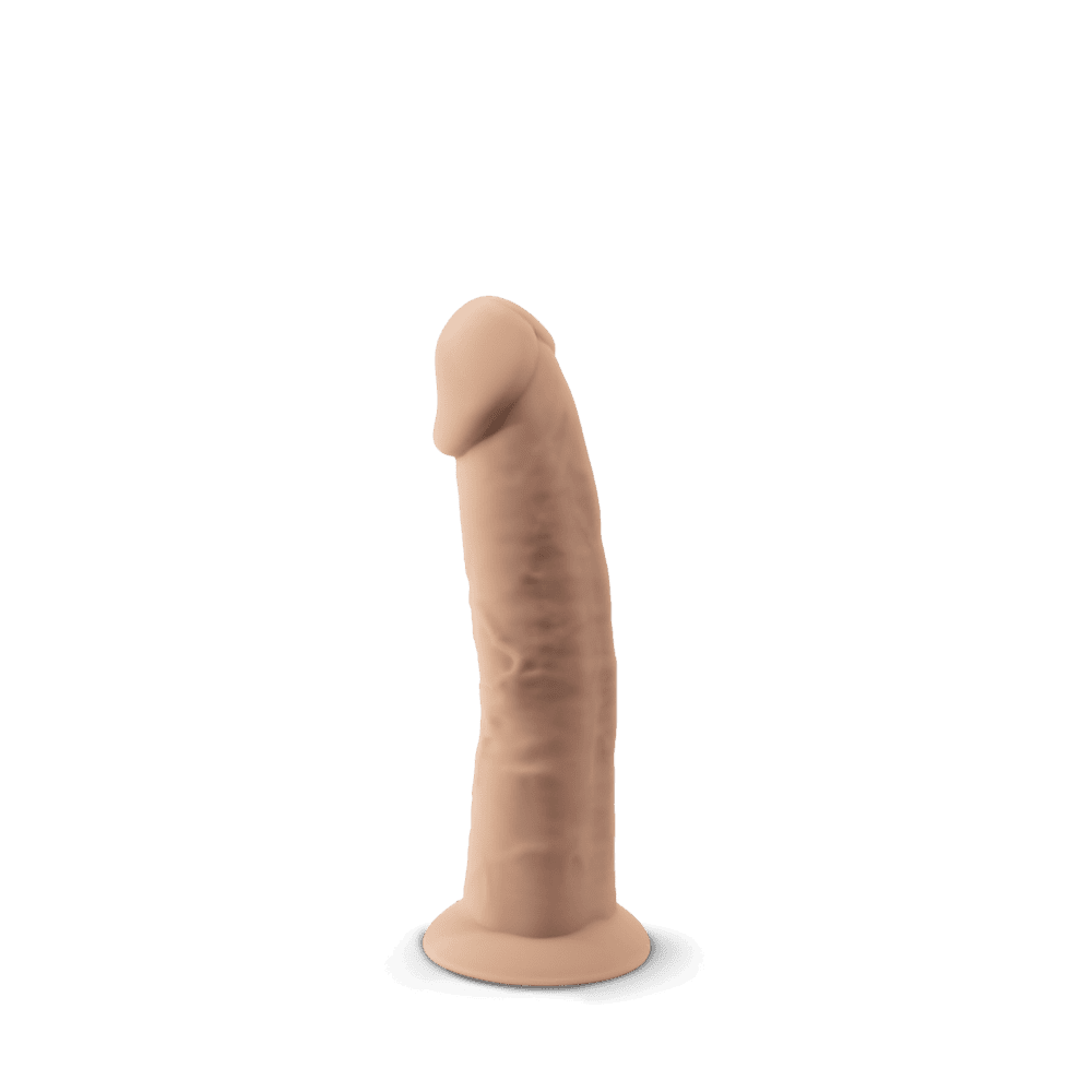 Silexd The original dildo Model 2 - tělové SilexD