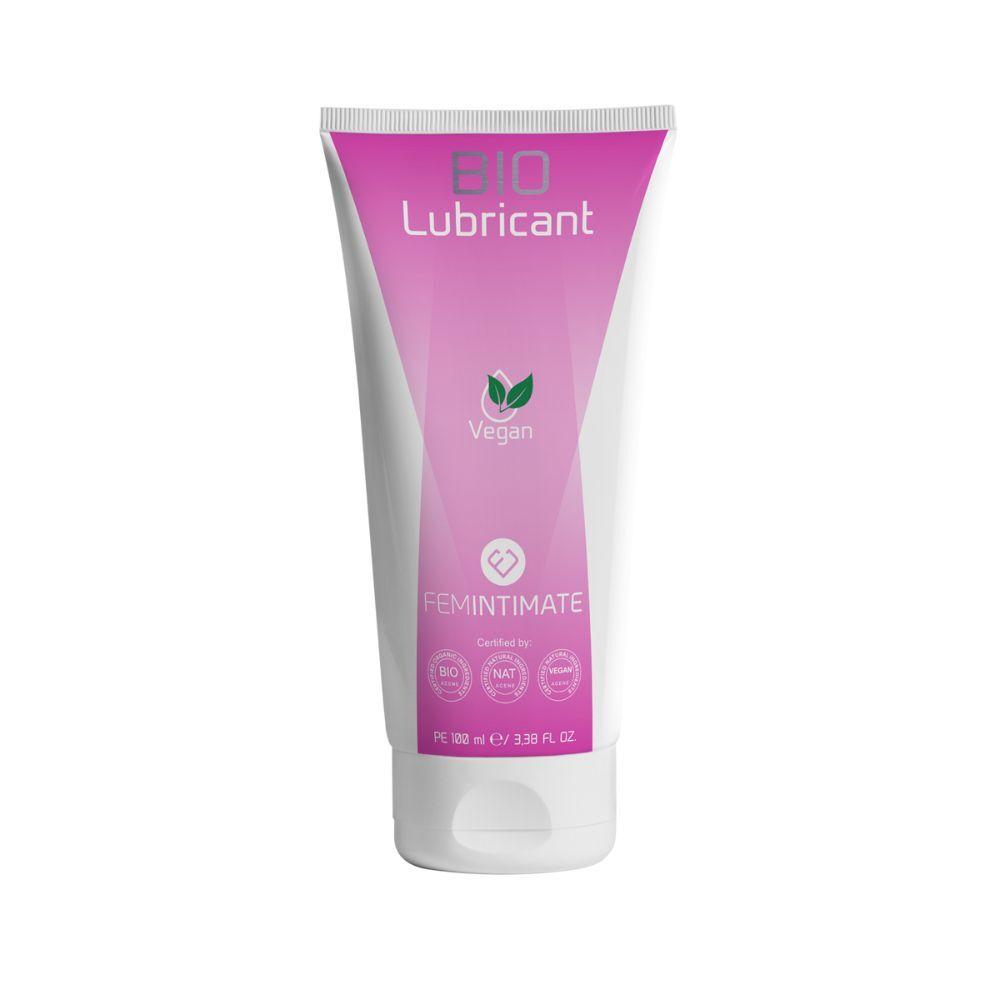 Femintimate Bio lubrikační gel 100 ml Femintimate