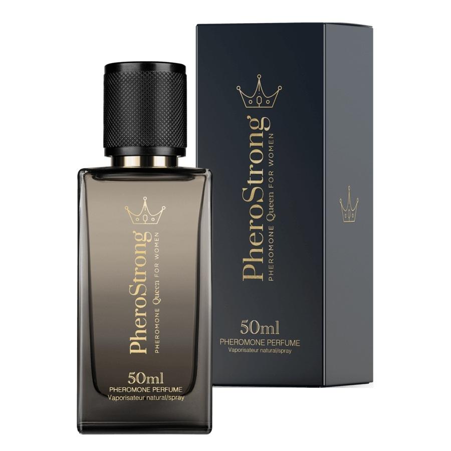 PheroStrong pheromone Queen for Women 50 ml Pherostrong