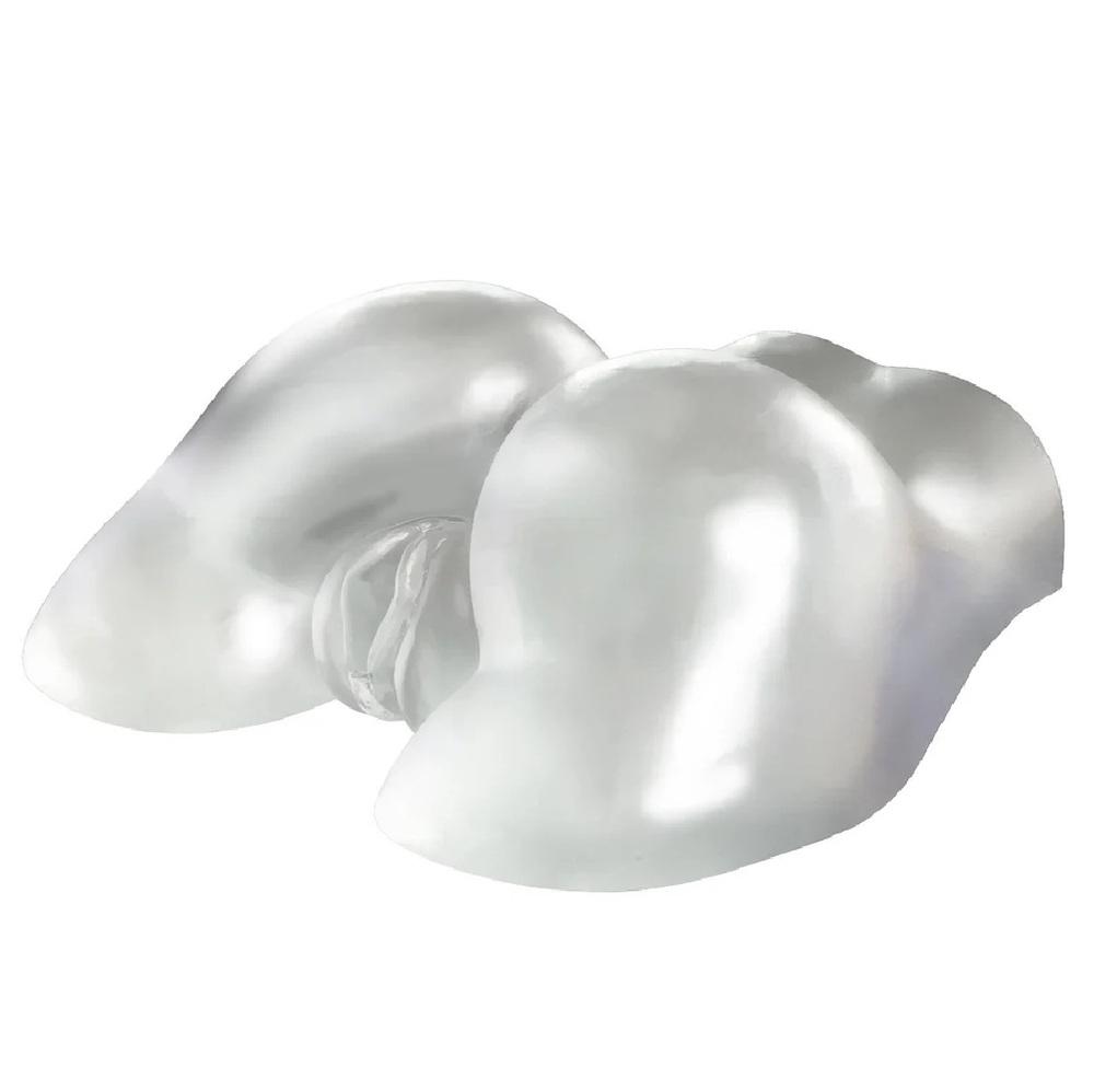 Hidden Desire Clear Fuckable masturbátor Hidden Desire