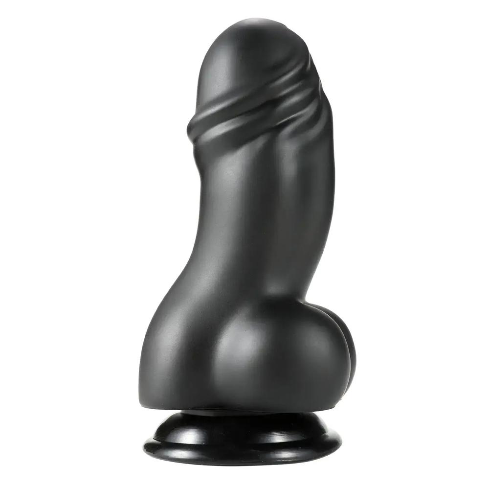 Hidden Desire Fat Boys dildo 19 cm Hidden Desire