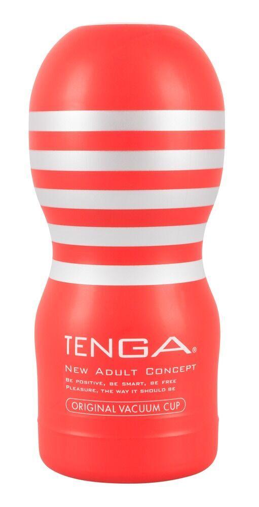 Tenga Deep Throat Tenga