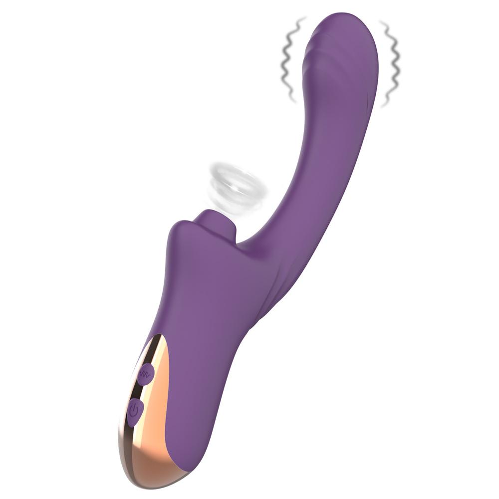 BASIC X Magic Wand vibrátor BASIC X