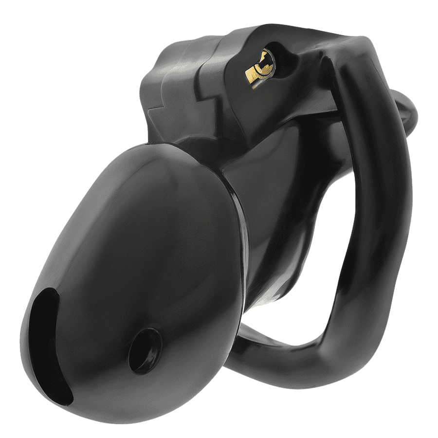 addicted toys Midnight cell klec na penis S