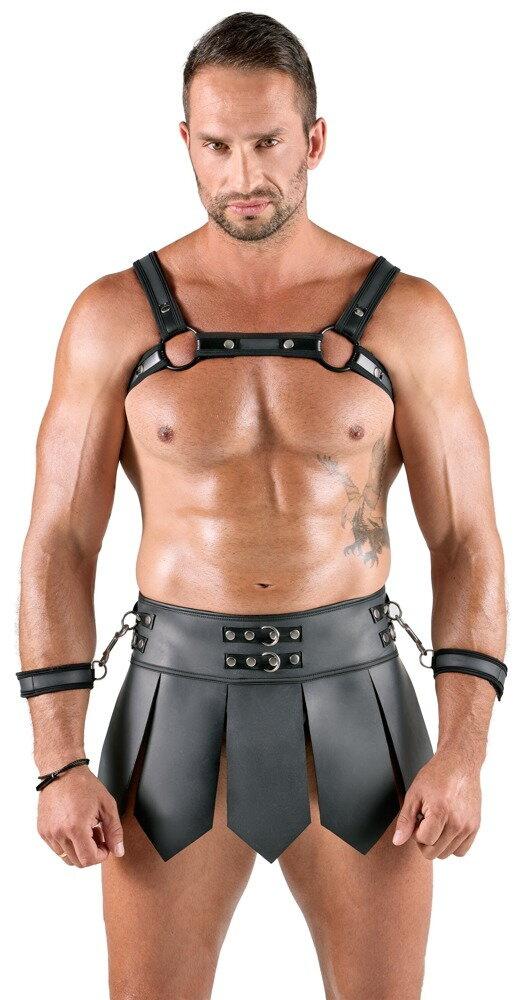 Svenjoyment Bondage Set Gladiator Svenjoyment