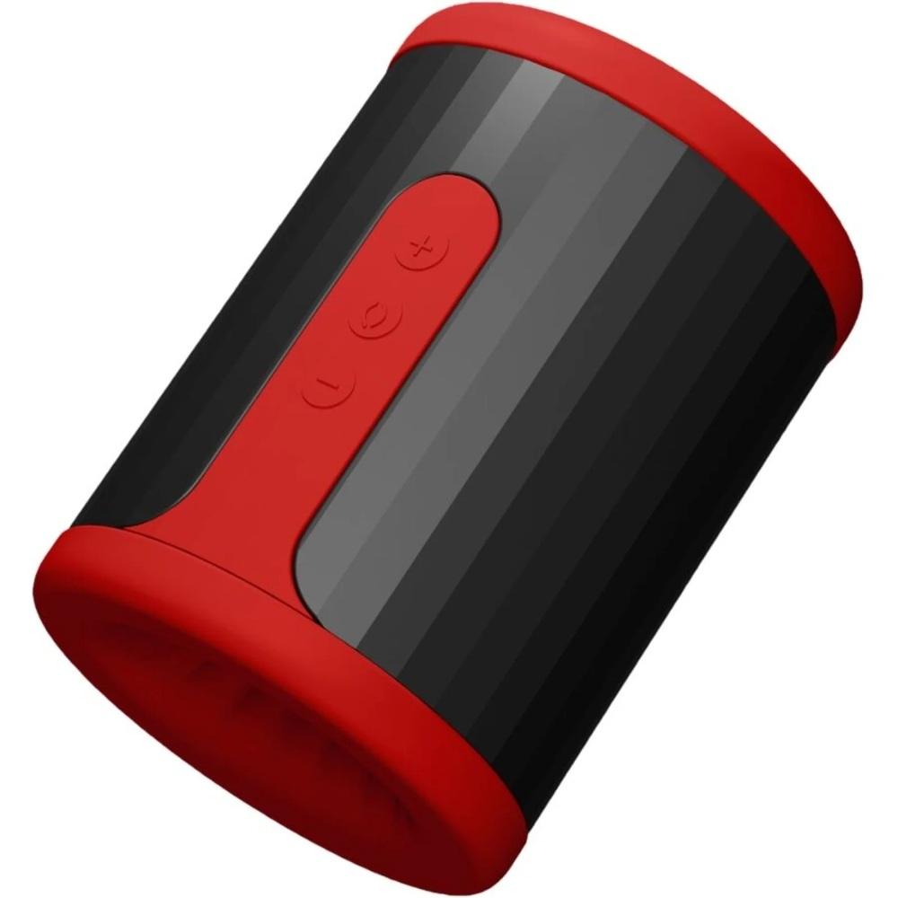 LELO F2S™ – Automatický masturbátor s AI a vibracemi Lelo