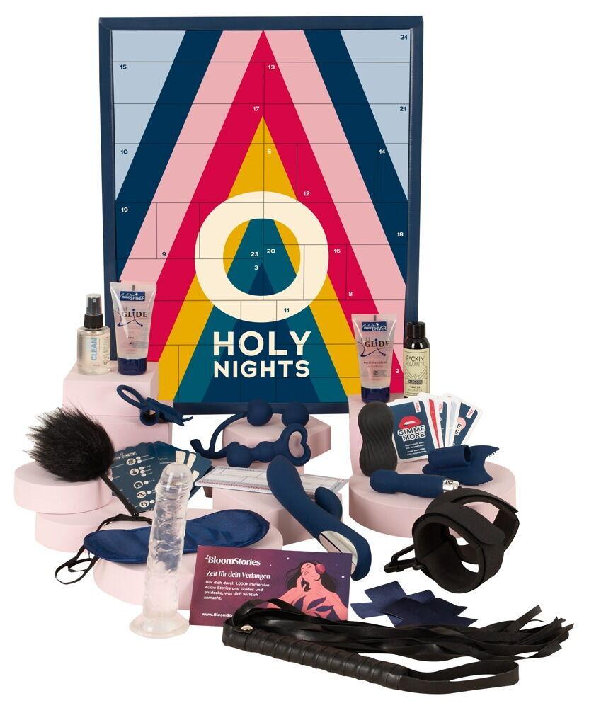 Holy nights dárková sada - 24 ks Orion
