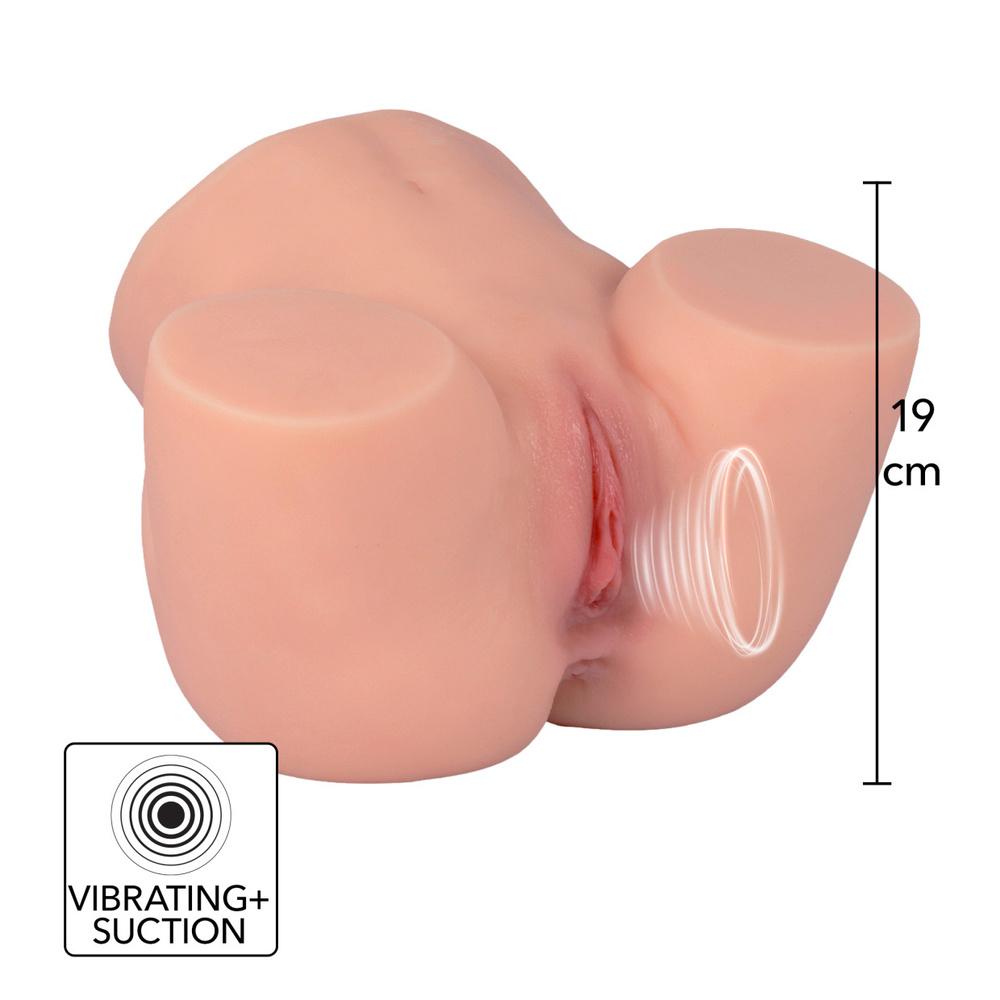 Hidden Desire Juicy Sucking Pussy masturbátor 4 kg Hidden Desire