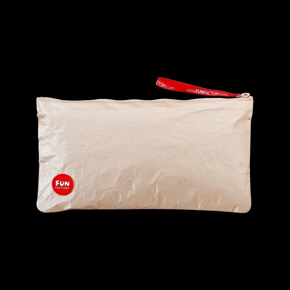 Fun Factory Toy bag M 26 x 15 cm Dildos Assorted